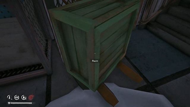 TheLongDark (Незваный гость). Серия 11. Разбитая железная дорога смотреть онлайн