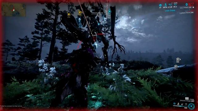 TENORA PRIME: THE NEW META BREAKER... OR JUST ANOTHER MR FODDER? | WARFRAME смотреть онлайн