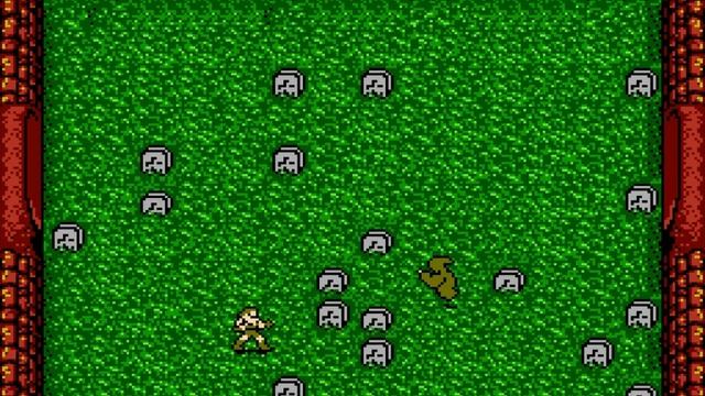 Longplay of Archon смотреть онлайн