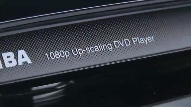 The Toshiba XDE600 Upscaling DVD Player смотреть онлайн