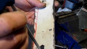 Как восстановить пильную шину бензопилы и когда ее нужно менять Часть 2