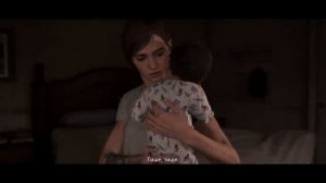 ЭББИ и концовка [THE LAST OF US 2]  Объяснение концовки | Скрытый смысл концовки игры Одни из нас 2