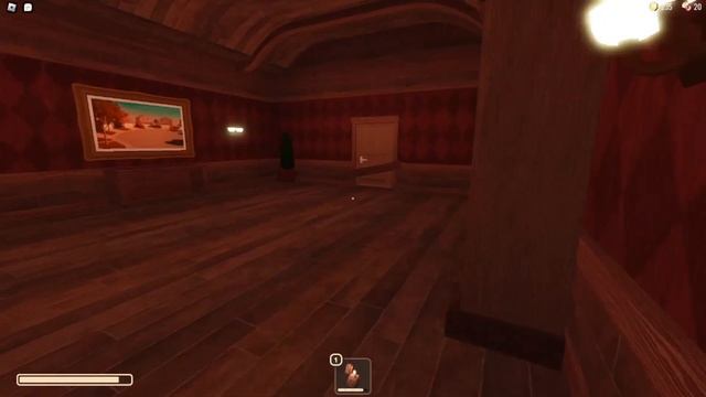 ?Doors-Роблокс ft. military? смотреть онлайн