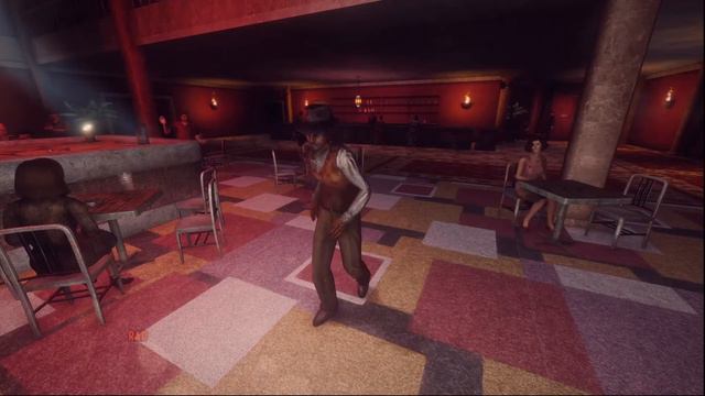 My Best Fallout Experience смотреть онлайн