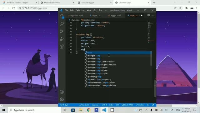 Beautiful Animated website tutorial using HTML, CSS and JavaScript смотреть онлайн