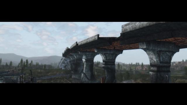 Beauty of Fallout: New Vegas/3 w/ ToTW - Part 36 смотреть онлайн