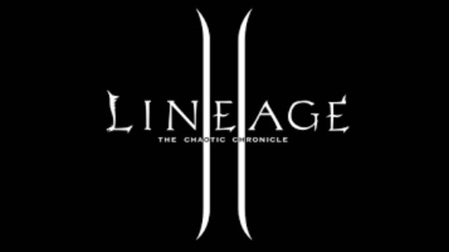 Lineage 2-logo videi смотреть онлайн