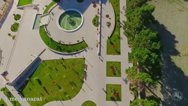 Ролик Сержа Танкяна Признайте Арцах с русской озвучкой.