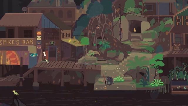Mutazione Gameplay | A Beautiful game смотреть онлайн