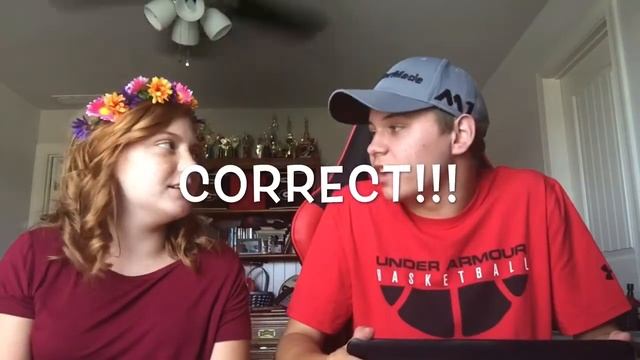 Asking my Sister Sports Questions!! смотреть онлайн