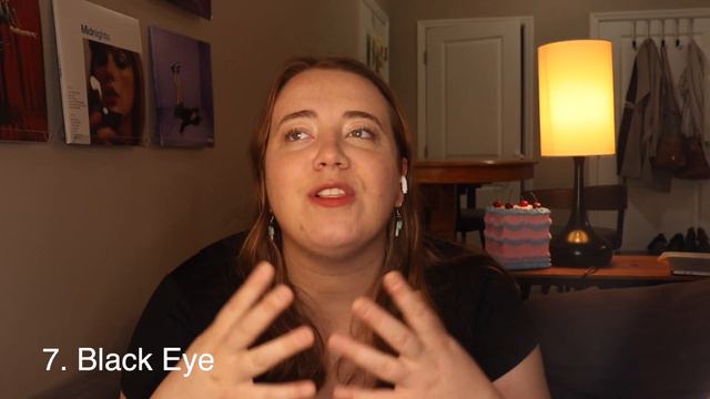 GIRL WITH NO FACE is Allie X at her Most Personal :: Album Reaction смотреть онлайн