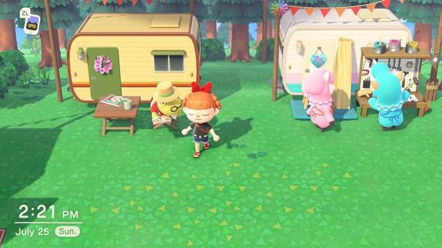 Everything You Can Do On The NEW Harv's Island!! ? смотреть онлайн