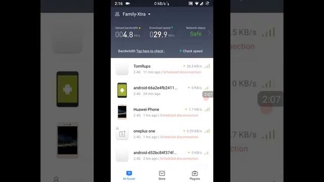 Xiaomi Mi Router 4C Special Feature বাংলা смотреть онлайн