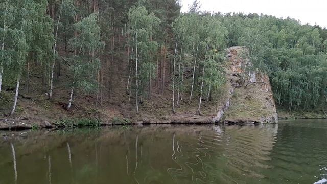 Каменные ворота. Каменск-Уральский смотреть онлайн