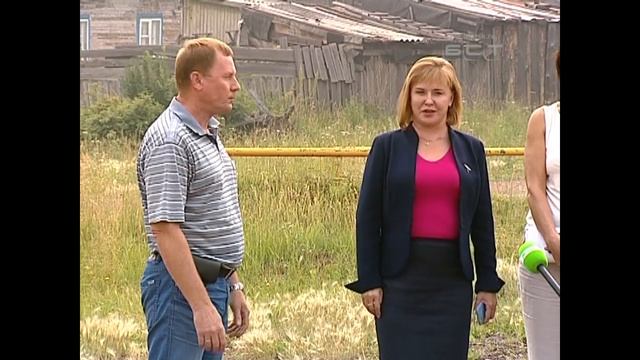 Вписываются ли в сроки В Братске проверили ход благоустройство общественных пространств смотреть онлайн