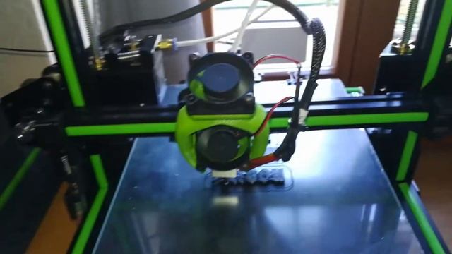 Anet E10 Upgrade et conclusion смотреть онлайн
