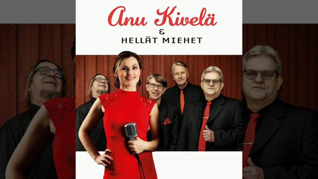 Anu & Hellät Miehet - Näyte смотреть онлайн