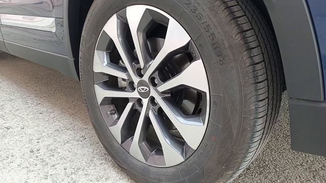 Chery Tiggo 8, 2021. Обзор владельца в Катаре! смотреть онлайн