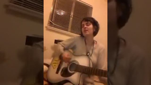 Ahh my leg Smashing Pumpkins Cherub Rock Cover смотреть онлайн