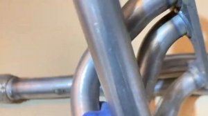 Выпускной Коллектор Нива Шевроле/Тревел "Паук" (4-2-1)