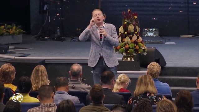 Джонатан Шаттлесворт - 35 вопросов о послании процветания (29.10.2021)