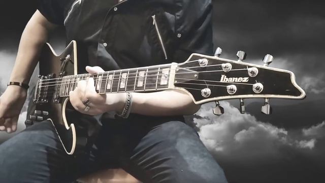 Albinoni - Adagio (guitar Cover)