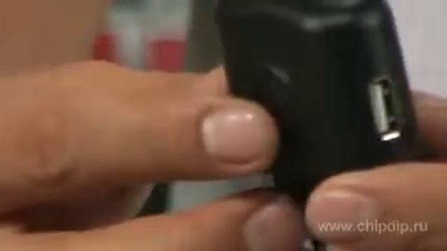 Адаптер питания MP3A UC AC2 B смотреть онлайн