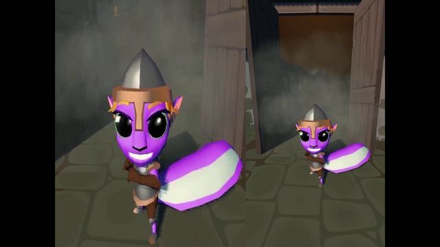 Pocket Legends Adventures * WATCH GAME PLAY * смотреть онлайн