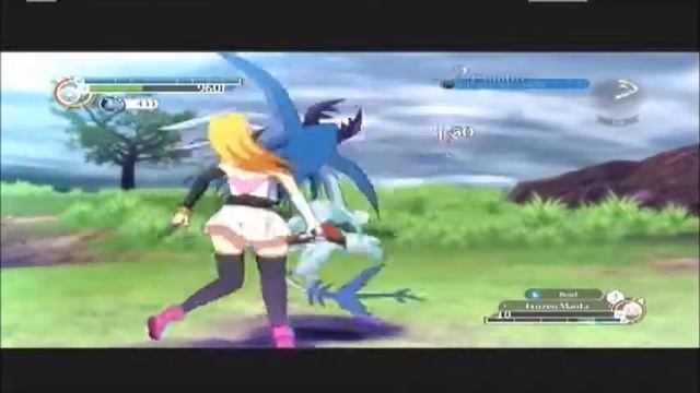 Unclear Ideas and Escaping the Worst Dungeon Ever: Time and Eternity Part 7 смотреть онлайн