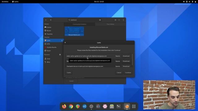 How to Install Diablo 2: Resurrected on Arch Linux смотреть онлайн