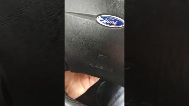 Туго крутится руль Ford focus смотреть онлайн