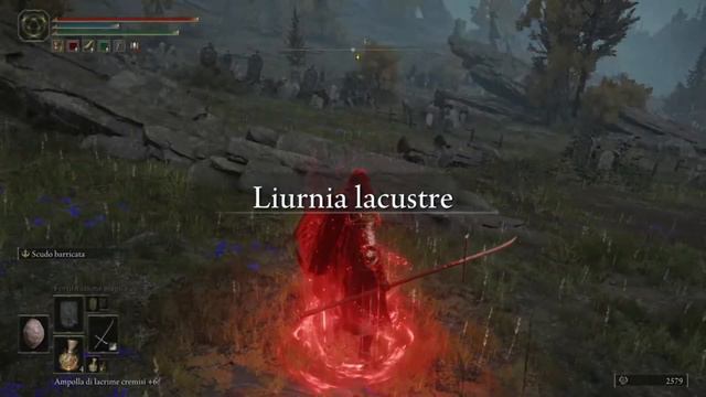 Elden Ring Mid Level PvP - Naginata Invasion (best spear?), pt. 2 #pvp #bestspear #naginata смотреть онлайн