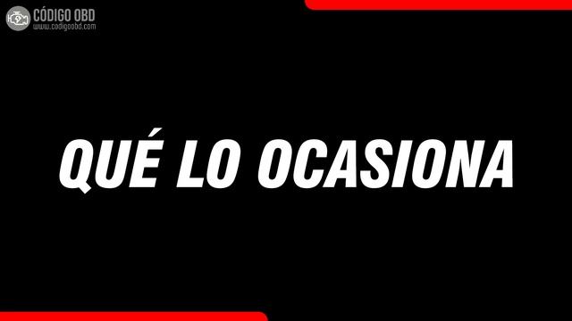 CÓDIGO P0178 ? Solucionado ? Códigos de avería Combustible Síntomas, Causas y Soluciones смотреть онлайн
