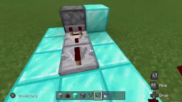Easy Auto Dropper Minecraft [All Versions] 1.16
