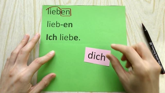 Немецкий язык для начинающих. 1 урок. Приветствие. Глагол. Немецкий с нуля смотреть онлайн