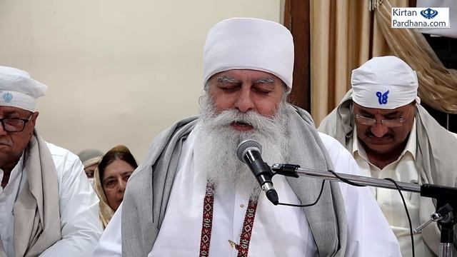 LIFE CHANGING NEW KATHA.. Bhai Chamanjeet Singh Ji Lal смотреть онлайн