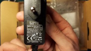 Yaesu FT-70DR распаковка