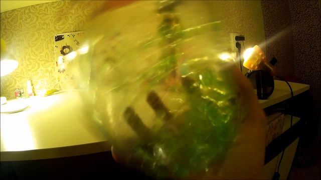 Выращиваем орбизики)))+классные кадры в слоу мо))) *обзор*