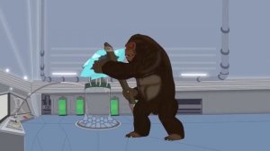 TEAM GODZILLA vs EVOLUTION of ROBOT GODZILLA EARTH : Power Levels 2023/ ANIMATION SKILL