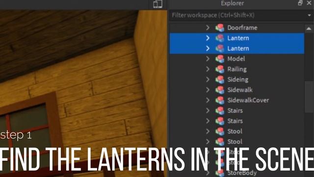 How To Fix Future Lighting In Roblox Studio смотреть онлайн