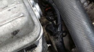 Что делать?  Шкода Фабия  ӏ порвался  Патрубок.