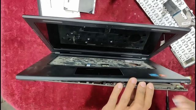 DELL Inspiron 14 3000 Series Laptop Disassemble |Dell Inspiron 3541, 3542, 3493, 3467 Series