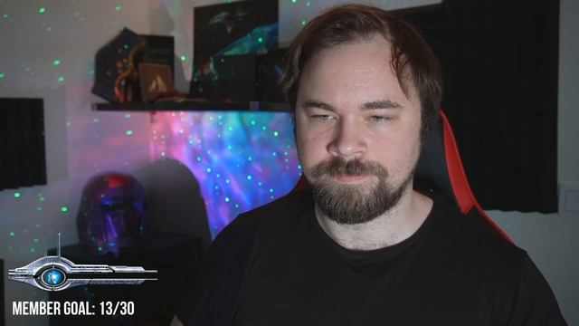 Let's chat! | Mass Effect Monday смотреть онлайн
