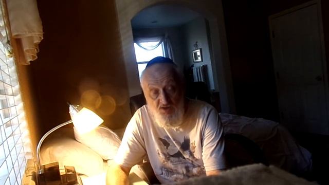 Суббота начинается с вечера пятницы...а зимой время субботы меняется...?(Ruslan) смотреть онлайн