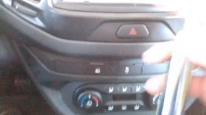 Установка магнитолы в Весту.