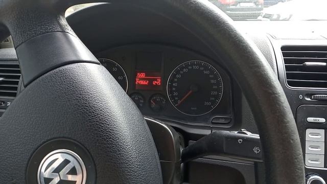 Сброс сервисного интервала Volkswagen (Jetta, Passat, Golf, Polo, Tiguan и др), Skoda, Audi, Seat смотреть онлайн