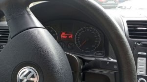 Сброс сервисного интервала Volkswagen (Jetta, Passat, Golf, Polo, Tiguan и др), Skoda, Audi, Seat