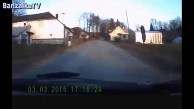 [BanzaikaTV] ПОЛНОЕ АВТОПАТИ... смотреть онлайн