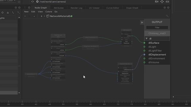 An Introduction to NetworkMaterialEdit смотреть онлайн