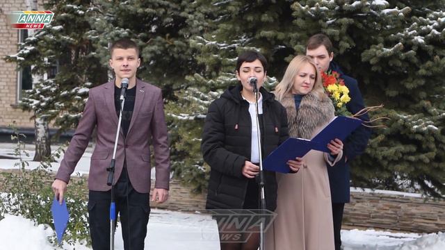 Казаку Луганскому В Далю 217 лет смотреть онлайн